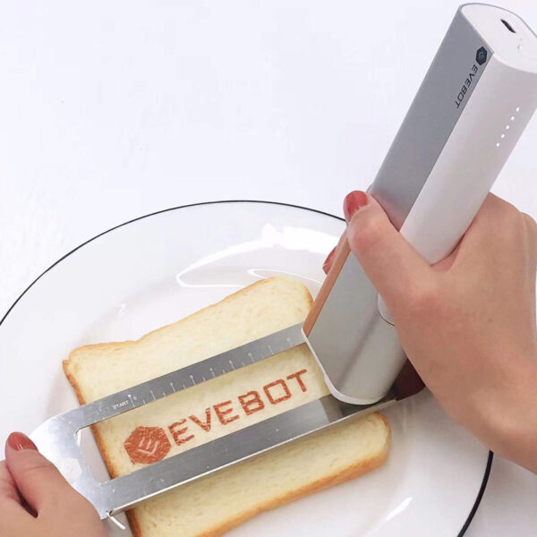 handheld printer