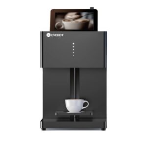 Coffee Printer---Model : EB-Pro