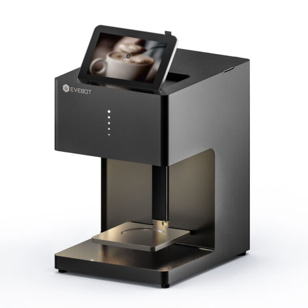 Coffee Printer---Model : EB-Pro - Image 2