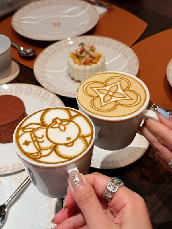 Coffee Printer---Model : EB-Pro - Image 4
